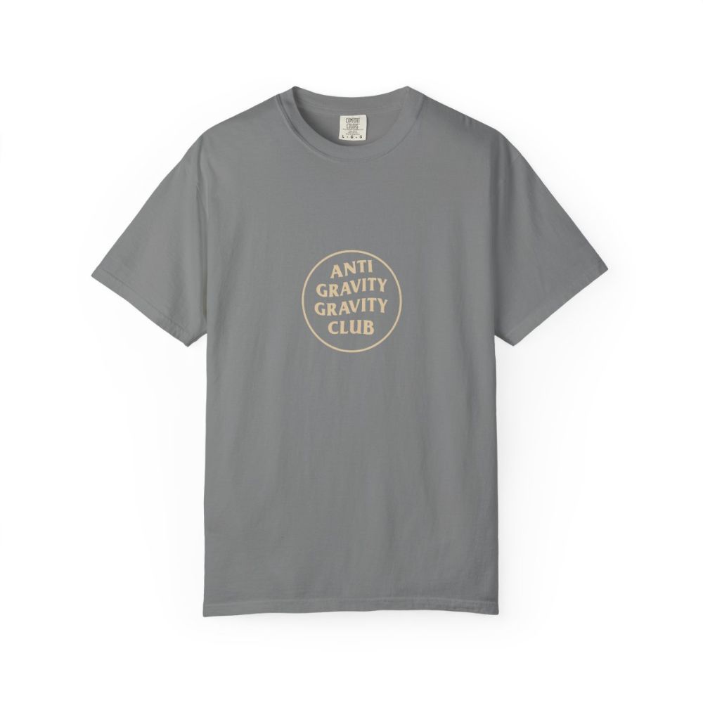 Picture of Team Anti Gravity Club Shirt