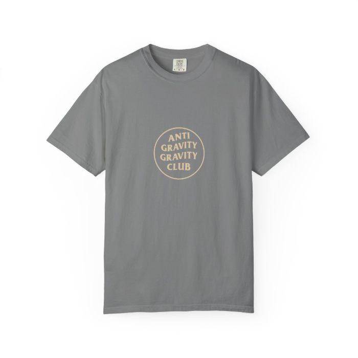 Picture of Team Anti Gravity Club Shirt