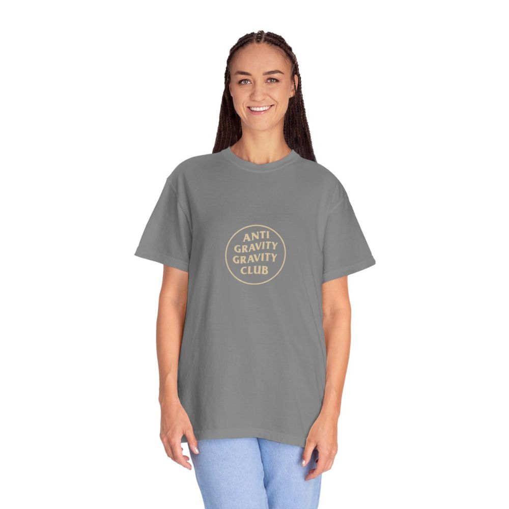 Picture of Team Anti Gravity Club Shirt