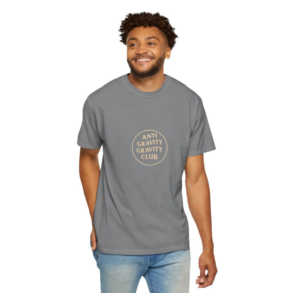 Picture of Team Anti Gravity Club Shirt