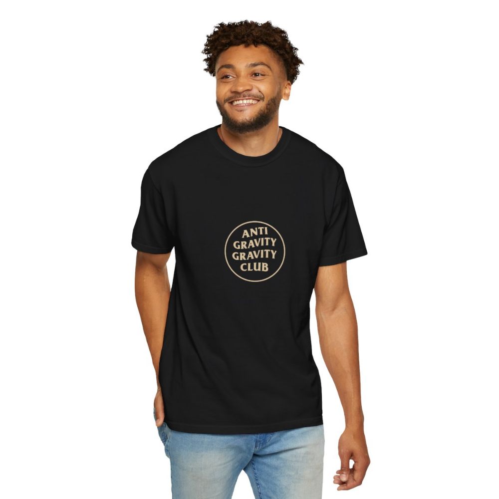 Picture of Team Anti Gravity Club Shirt