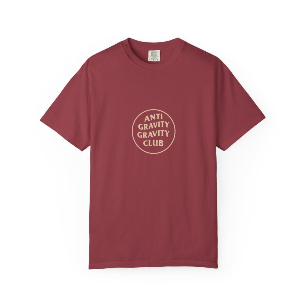 Picture of Team Anti Gravity Club Shirt