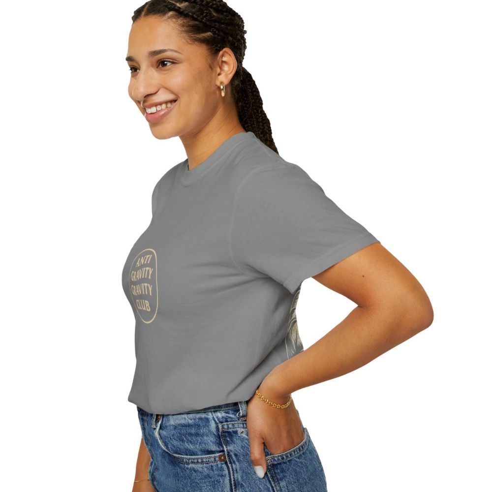 Picture of Team Anti Gravity Club Shirt