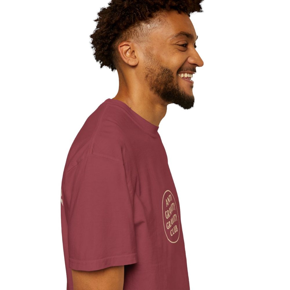 Picture of Team Anti Gravity Club Shirt