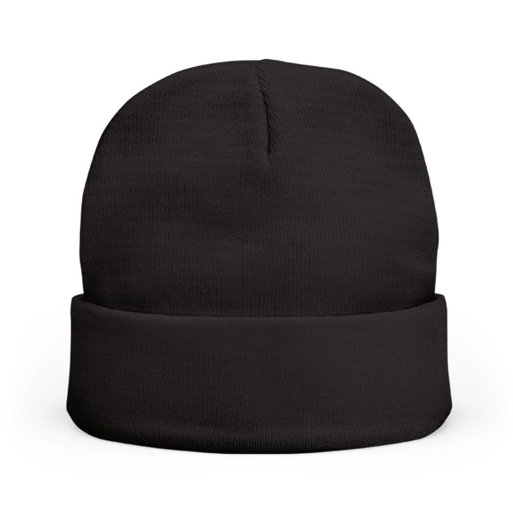 Picture of Knit Beanie (Embroidery)