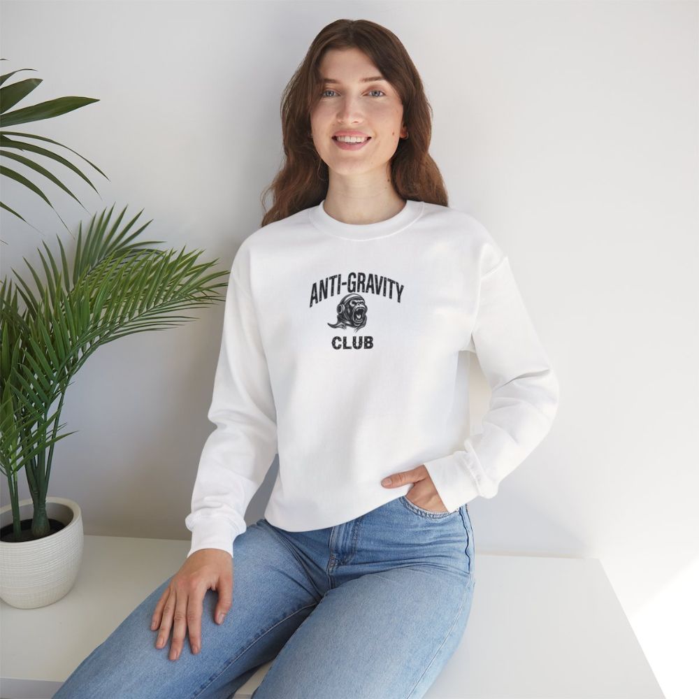 Picture of Team Anti-Grav sweater