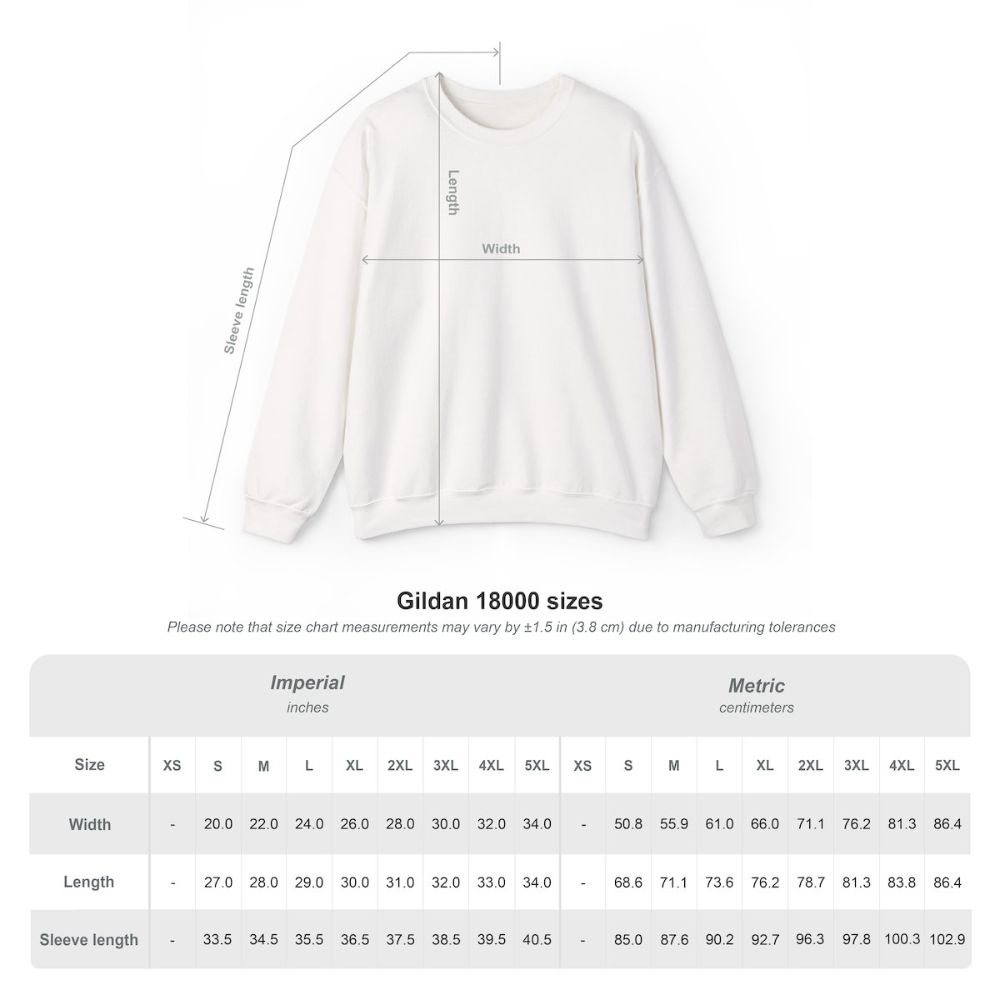 Picture of Team Anti-Grav sweater
