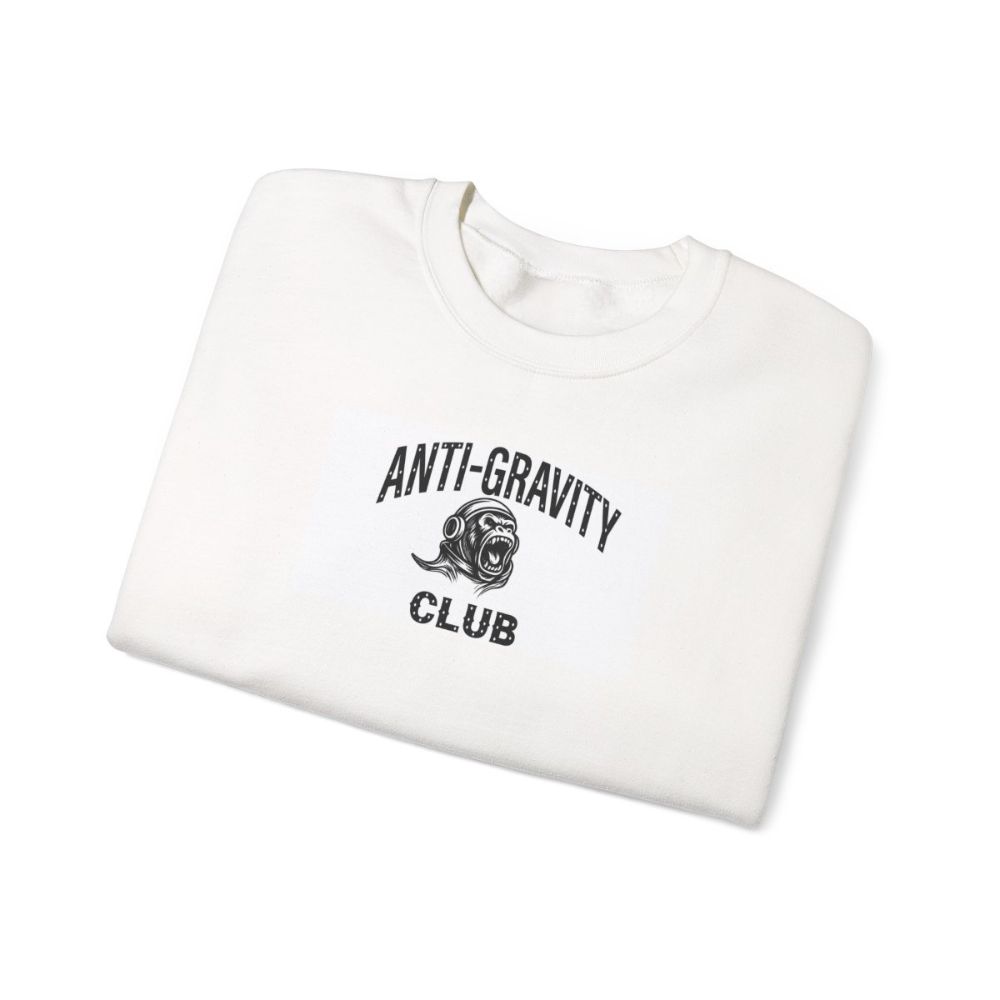 Picture of Team Anti-Grav sweater