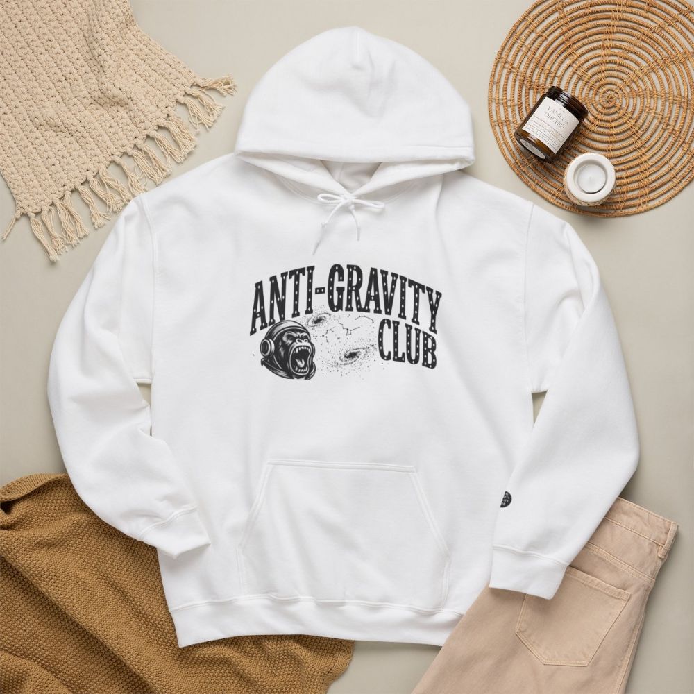 Picture of Team Anti-Gravity Hoodie