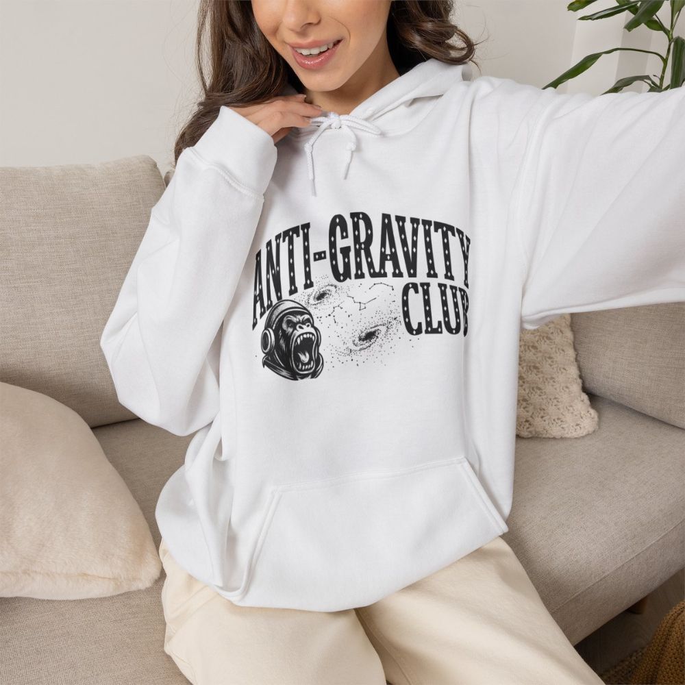 Picture of Team Anti-Gravity Hoodie