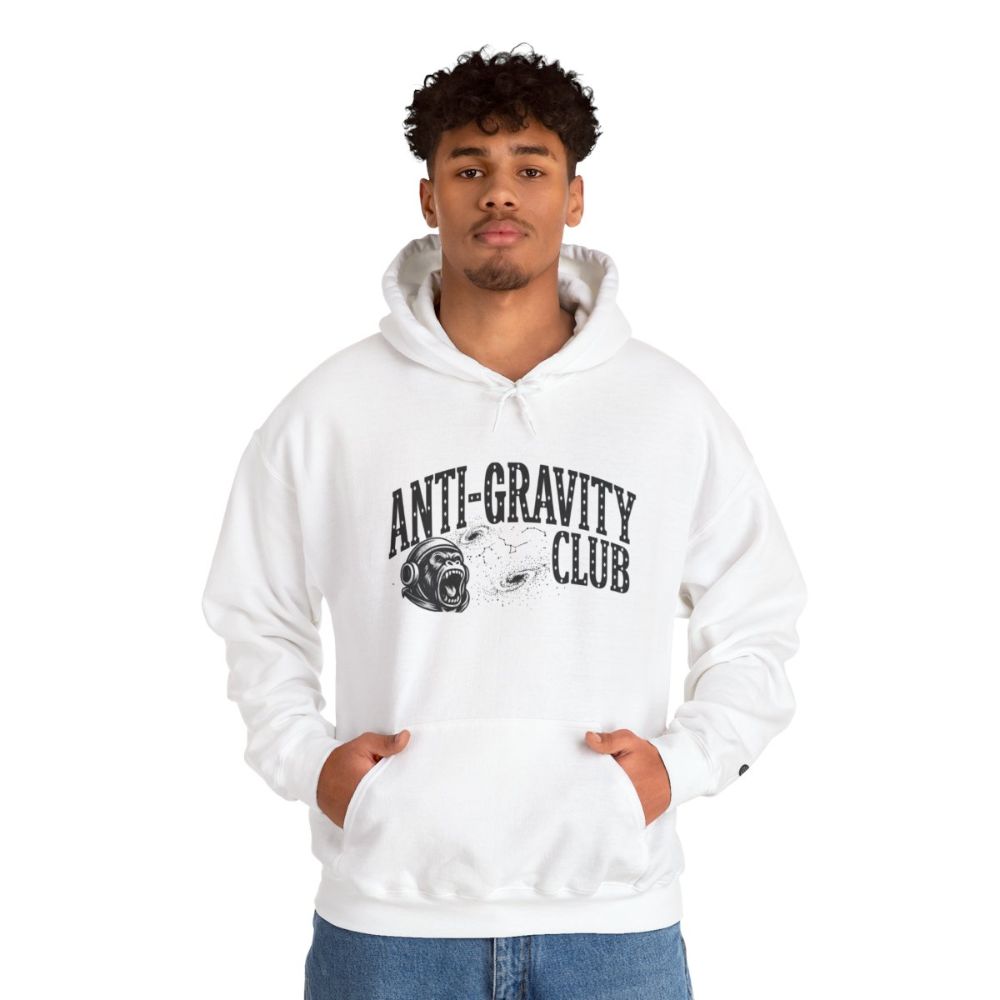 Picture of Team Anti-Gravity Hoodie