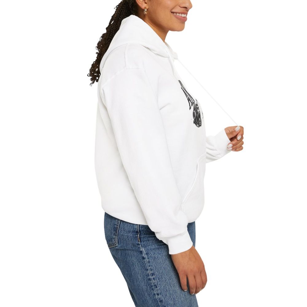 Picture of Team Anti-Gravity Hoodie