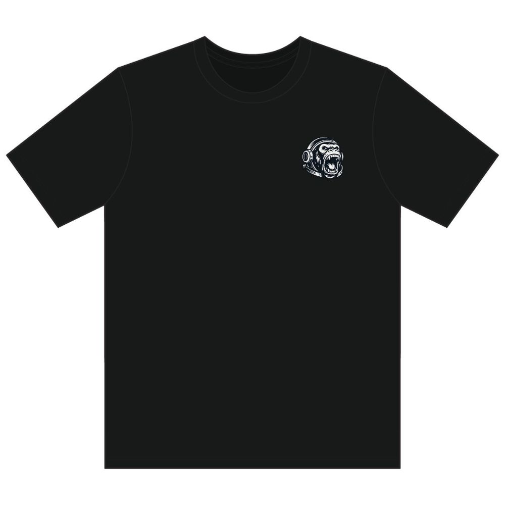 Picture of Anti Gravity Compression Shirt