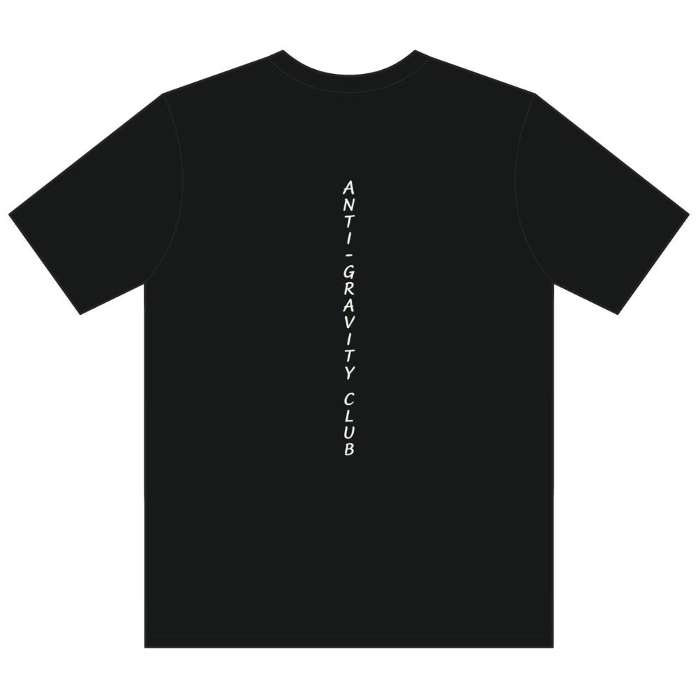 Picture of Anti Gravity Compression Shirt
