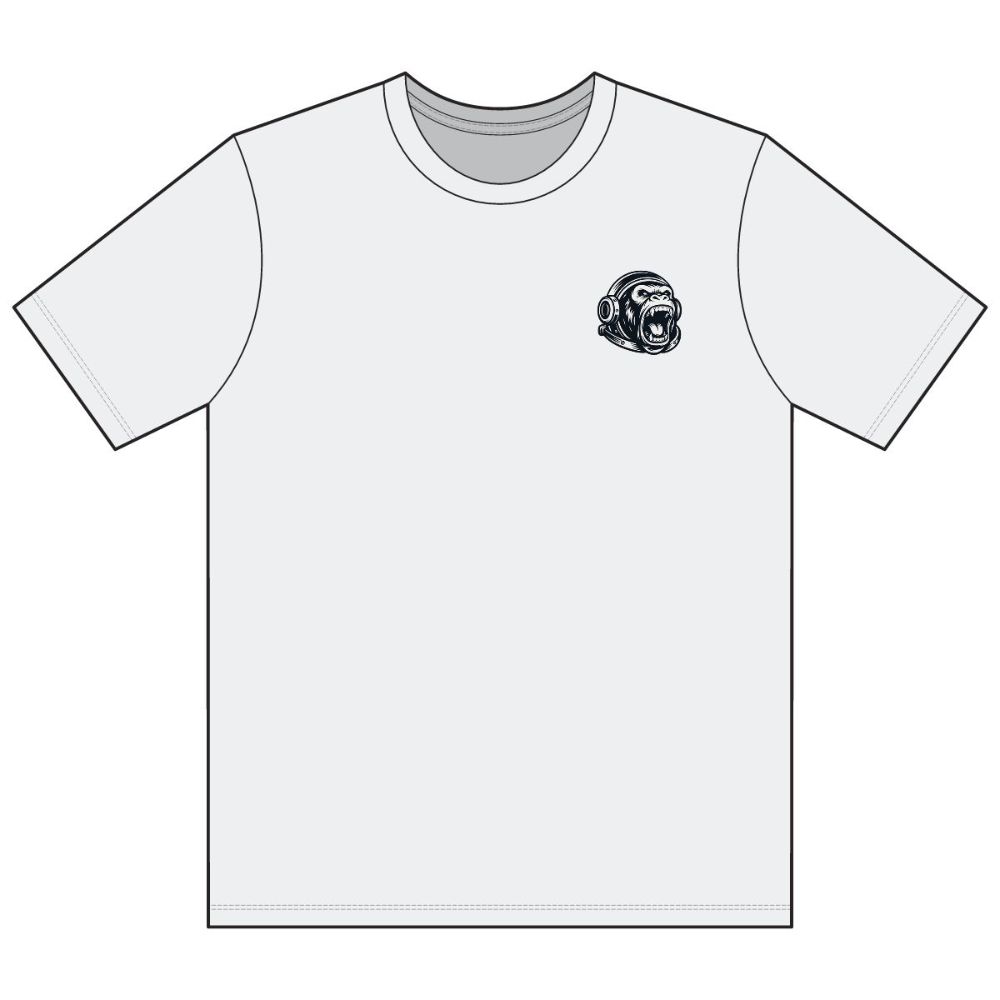 Picture of Anti Gravity Compression Shirt