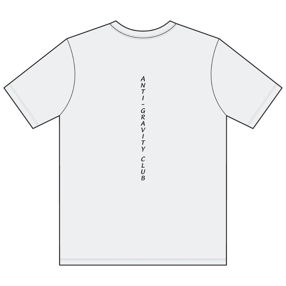 Picture of Anti Gravity Compression Shirt