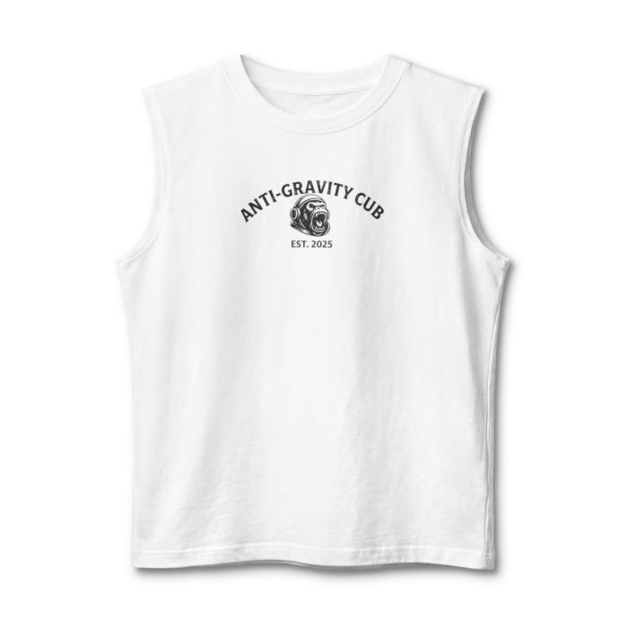 Picture of Unisex Jersey Muscle Tank