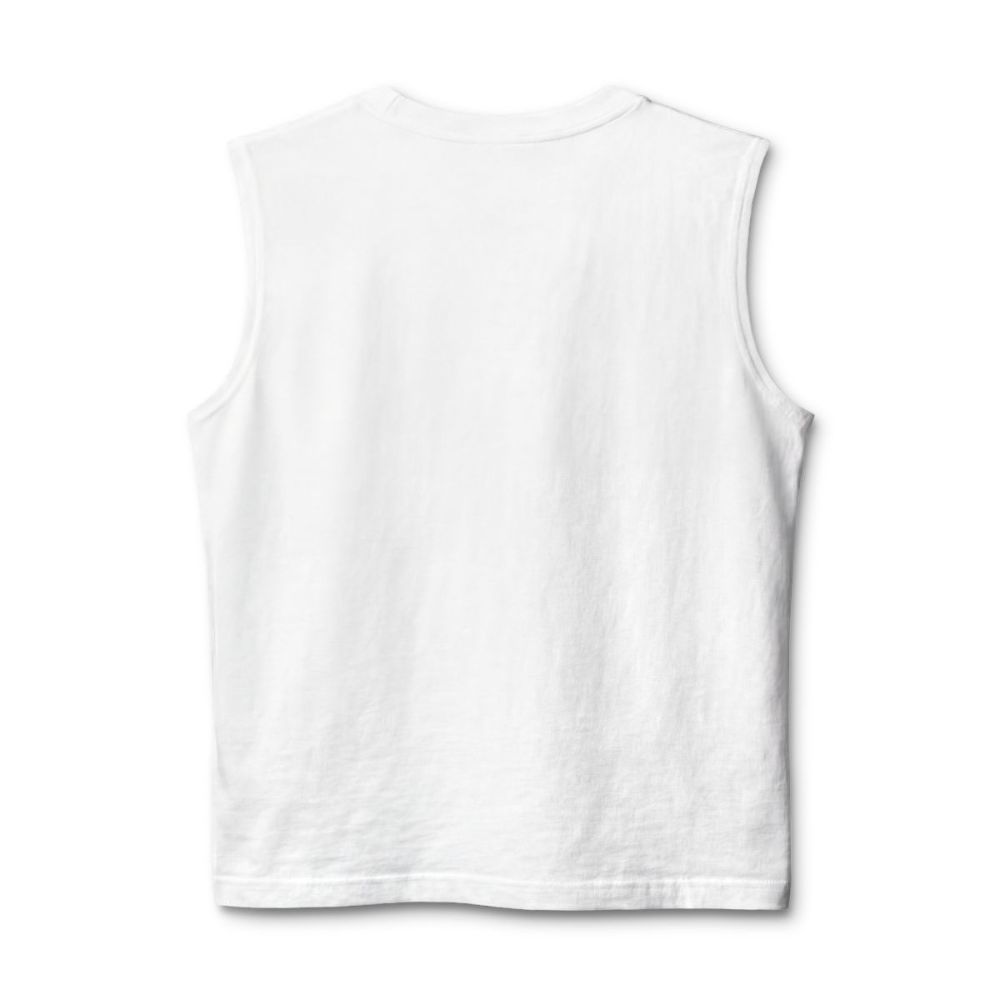 Picture of Unisex Jersey Muscle Tank