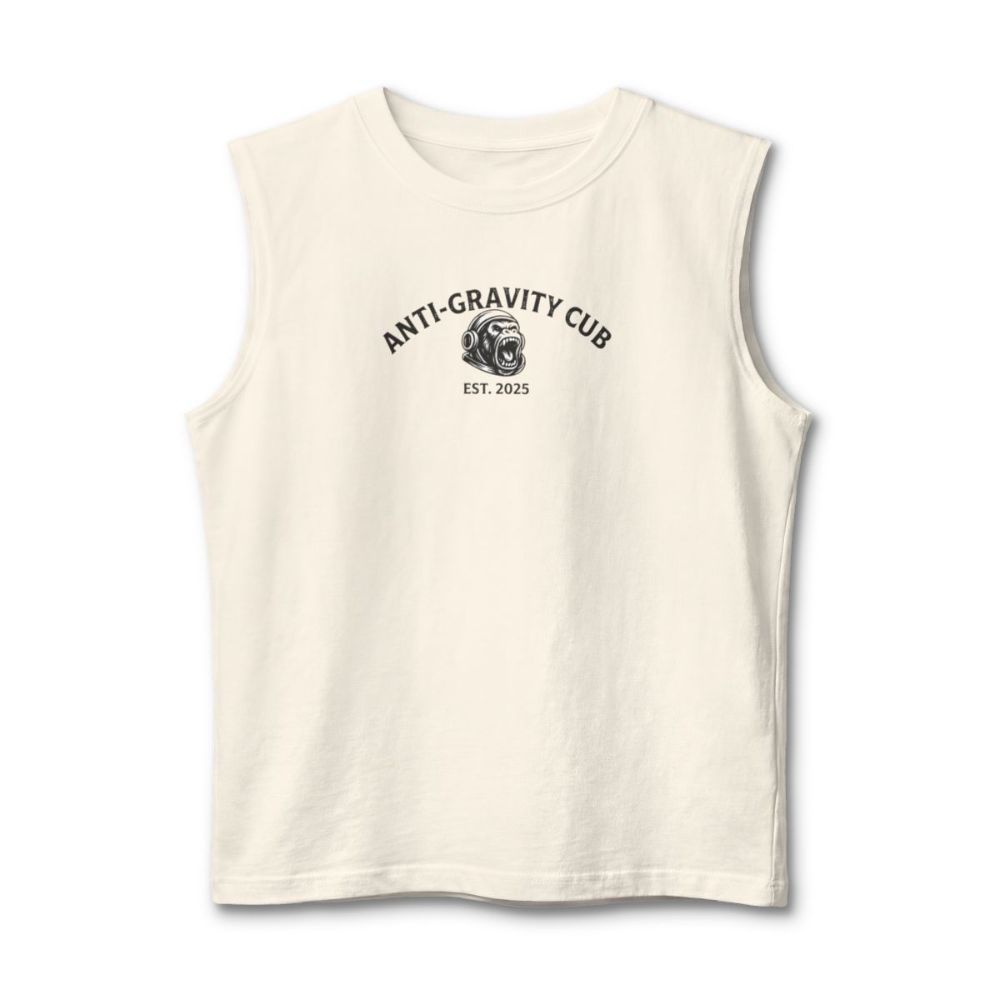Picture of Unisex Jersey Muscle Tank