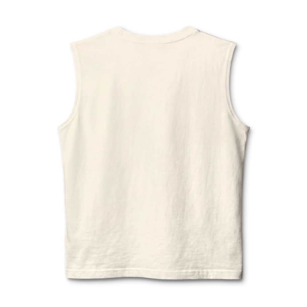 Picture of Unisex Jersey Muscle Tank