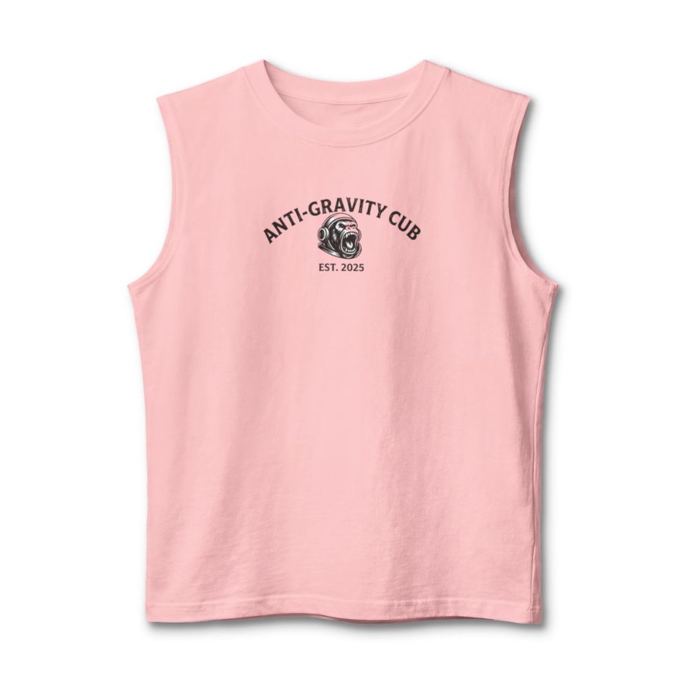 Picture of Unisex Jersey Muscle Tank