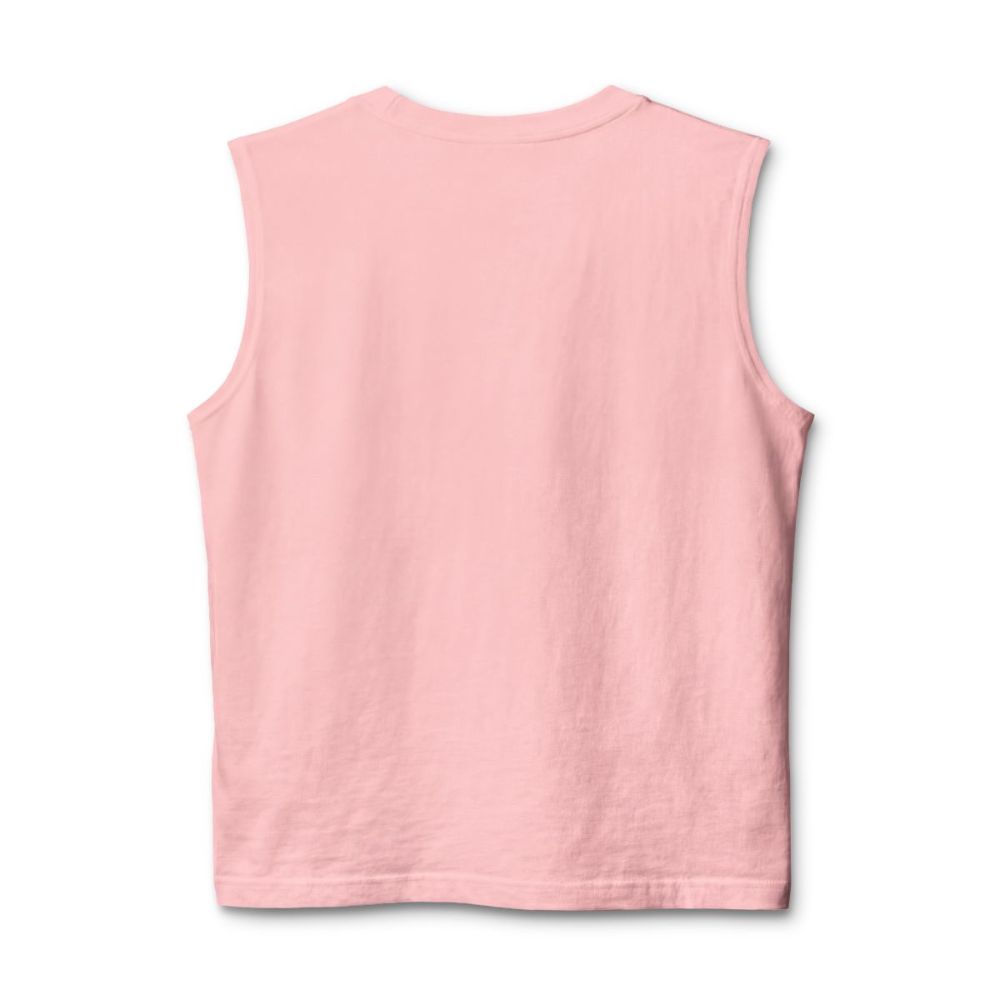 Picture of Unisex Jersey Muscle Tank