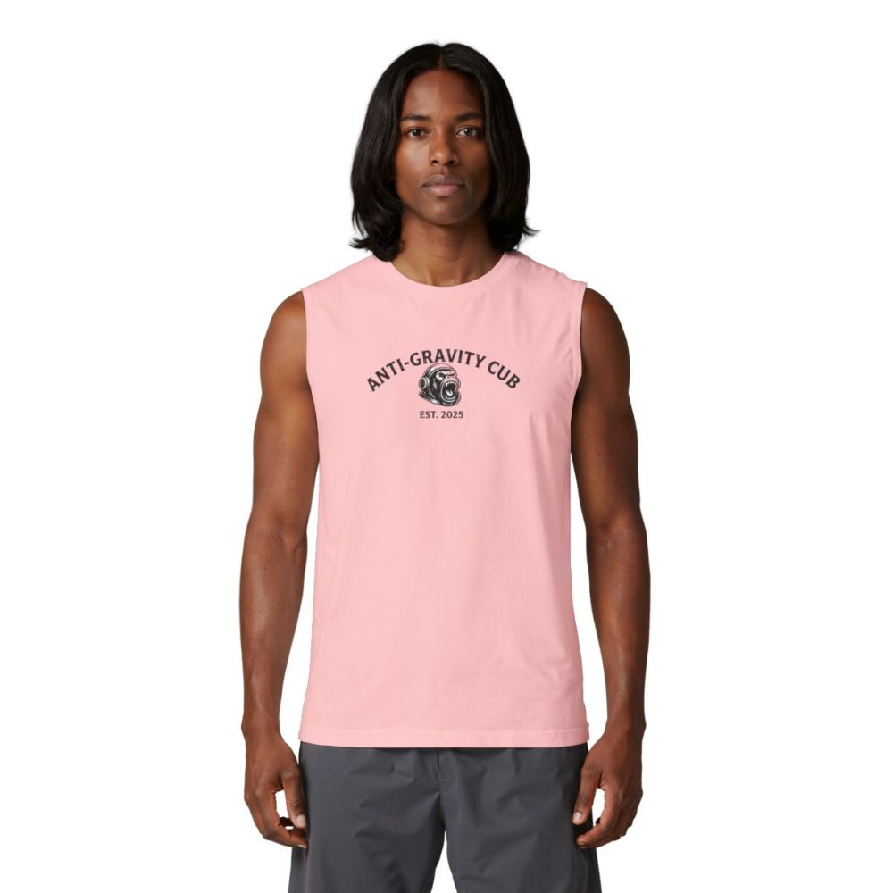 Picture of Unisex Jersey Muscle Tank