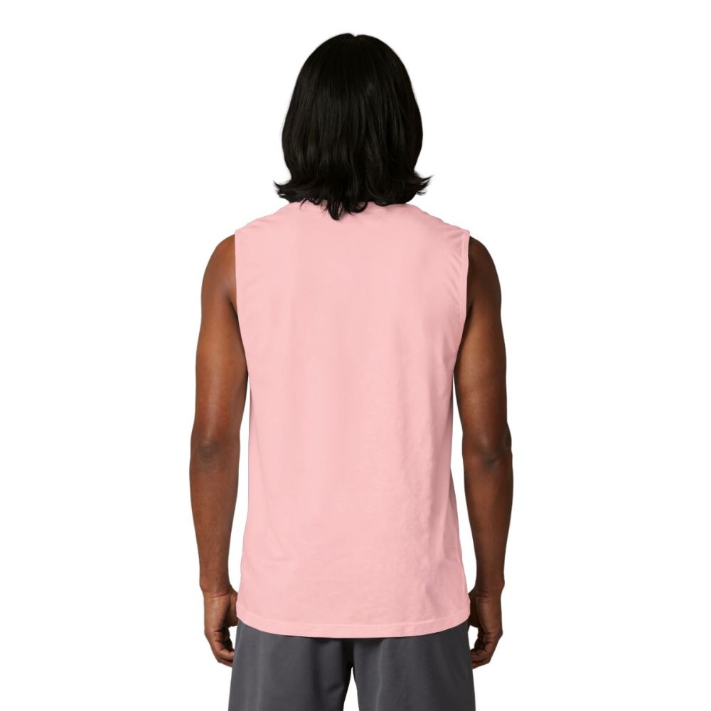 Picture of Unisex Jersey Muscle Tank