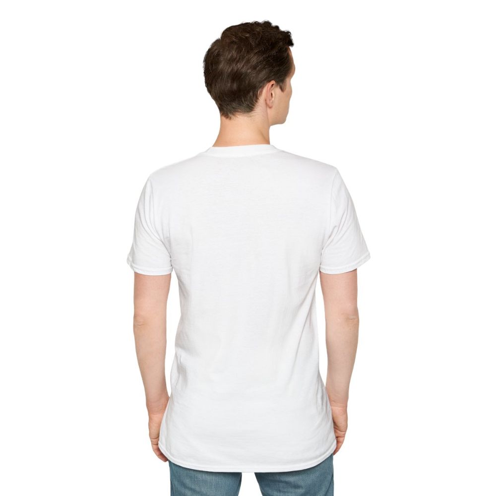 Picture of Vintage Space Chimp Astronaut T-Shirt | EST. 1949, Retro Space Badge